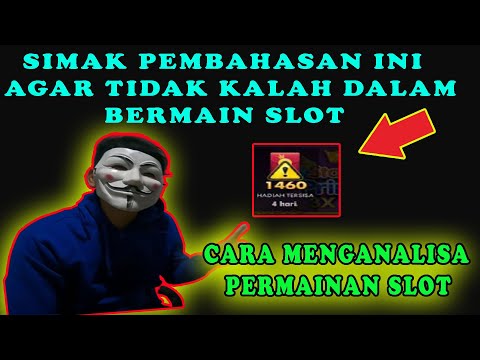 situs judi slot online gampang menang