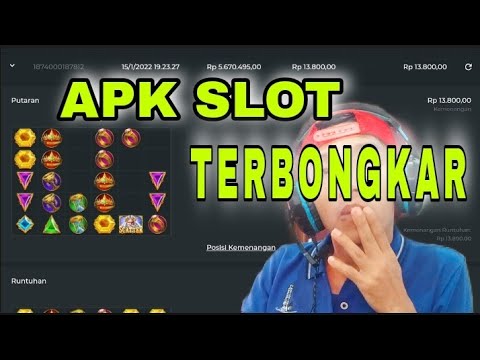 situs slot demo rupiah indonesia