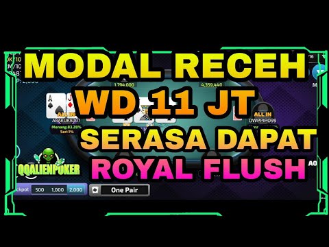 judi poker online